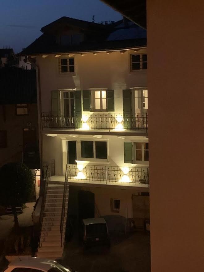 Api Tenna Apartments Glicine 1 Luaran gambar