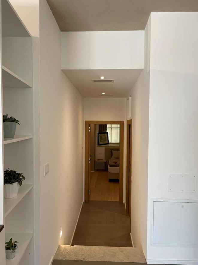 Api Tenna Apartments Glicine 1 Luaran gambar