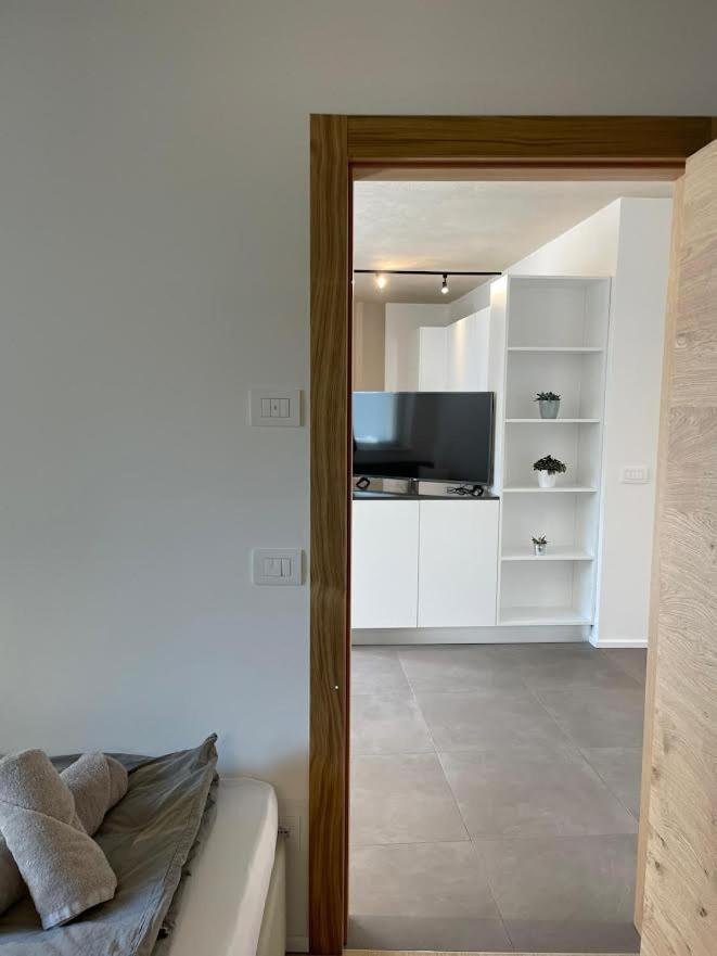 Api Tenna Apartments Glicine 1 Luaran gambar