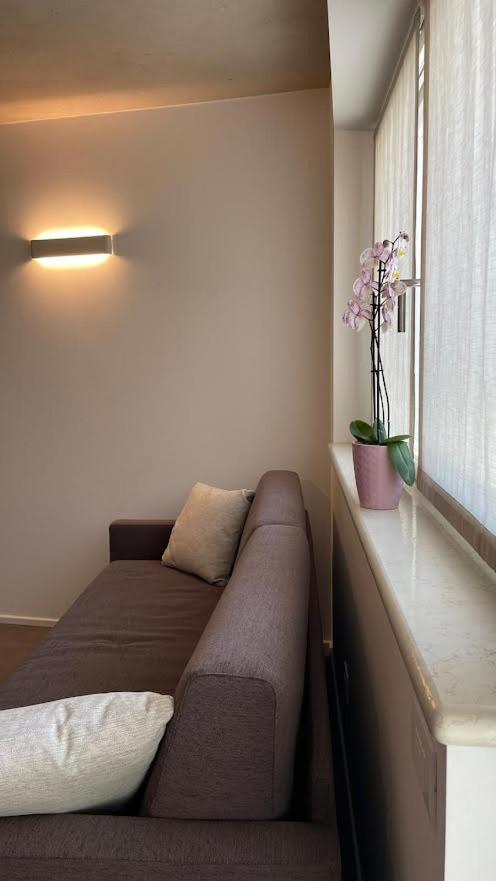 Api Tenna Apartments Glicine 1 Luaran gambar