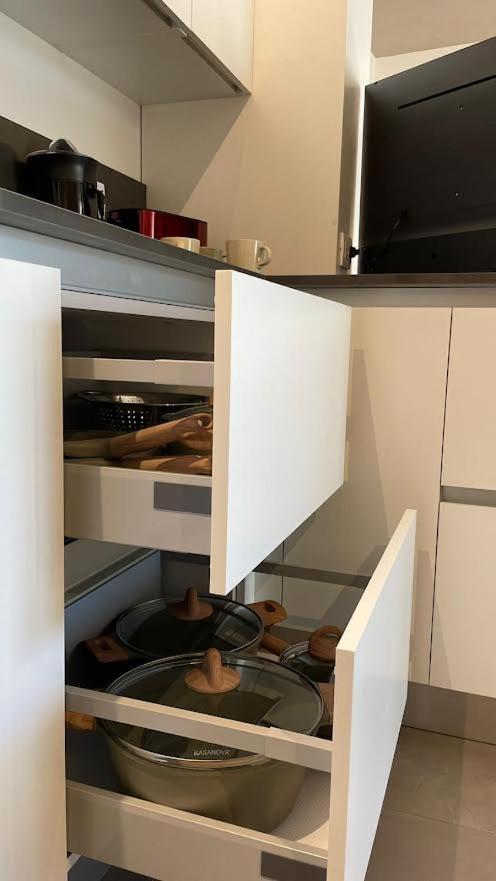Api Tenna Apartments Glicine 1 Luaran gambar