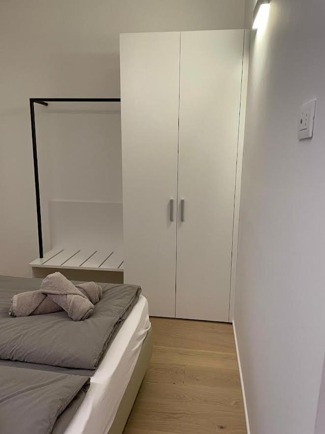 Api Tenna Apartments Glicine 1 Luaran gambar