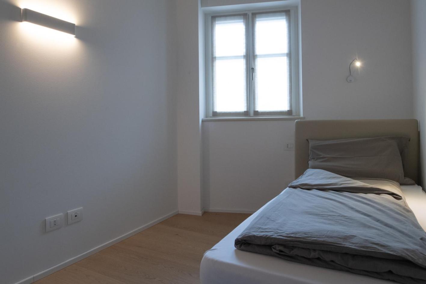 Api Tenna Apartments Glicine 1 Luaran gambar