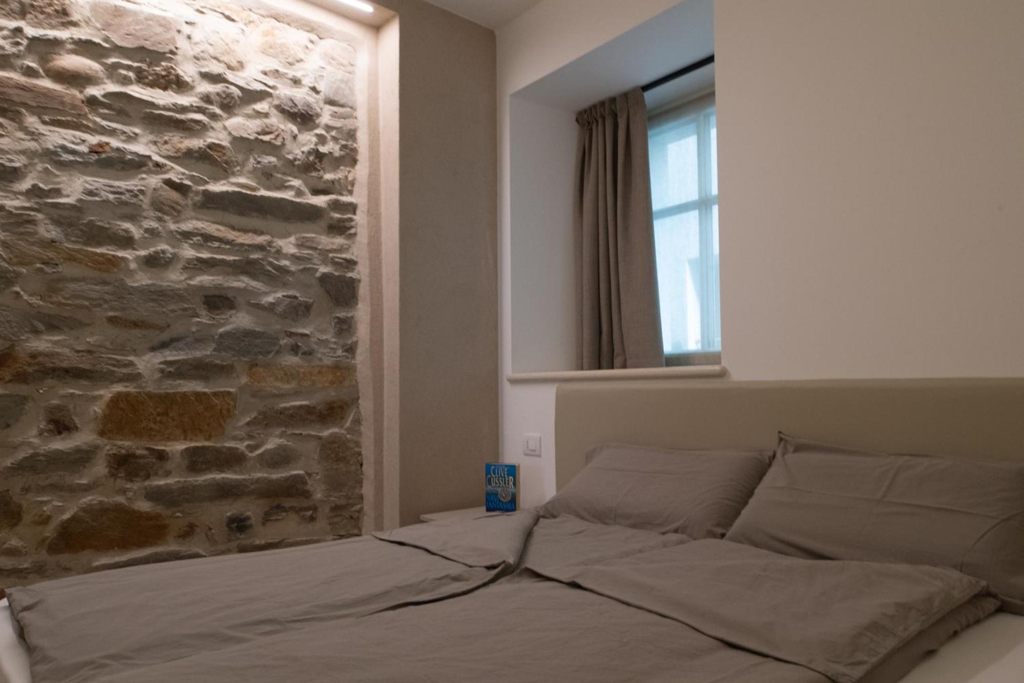 Api Tenna Apartments Glicine 1 Luaran gambar